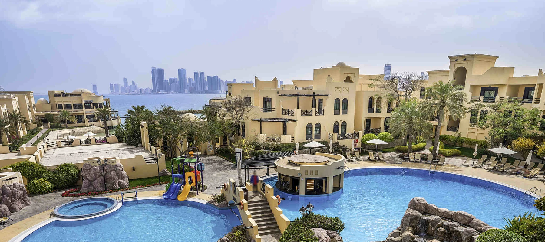 Featured image for “Novotel Bahrain Al Dana Resort”
