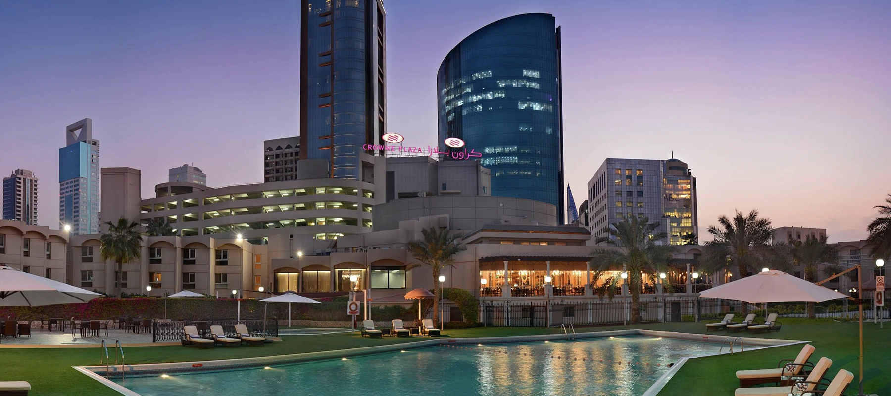 Featured image for “Crowne Plaza”